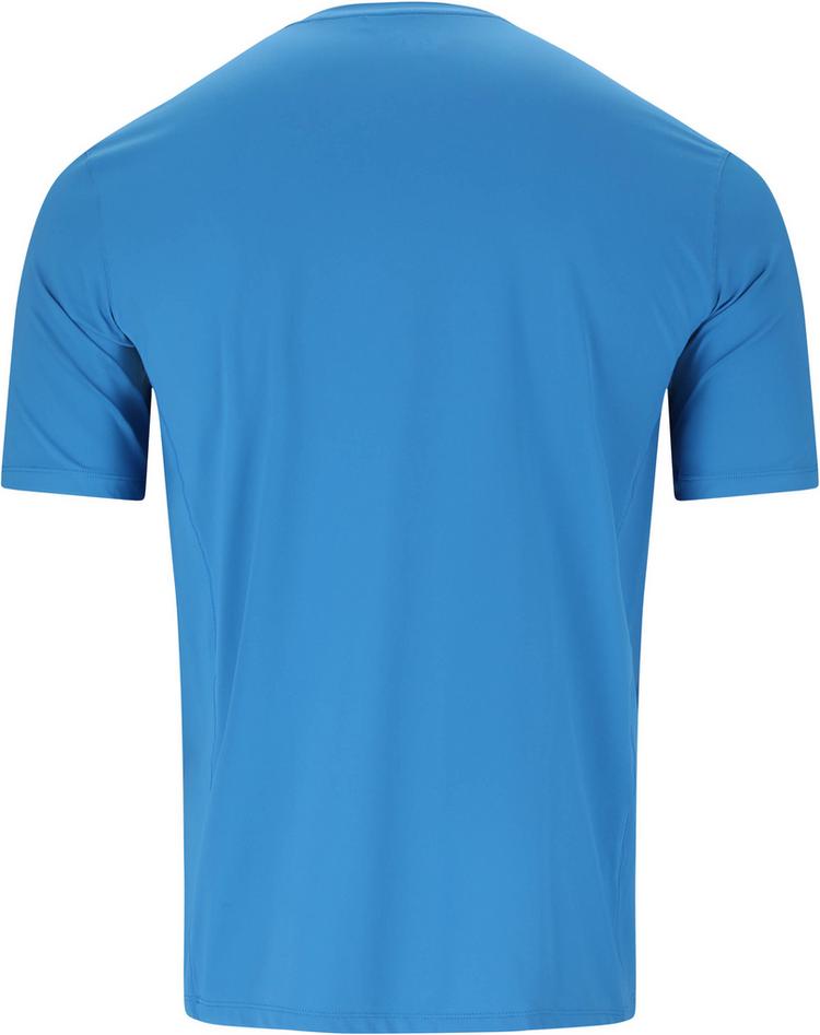 Virtus Virtus Walton Funktionsshirt Herren - sea of belize - 0 | SportScheck