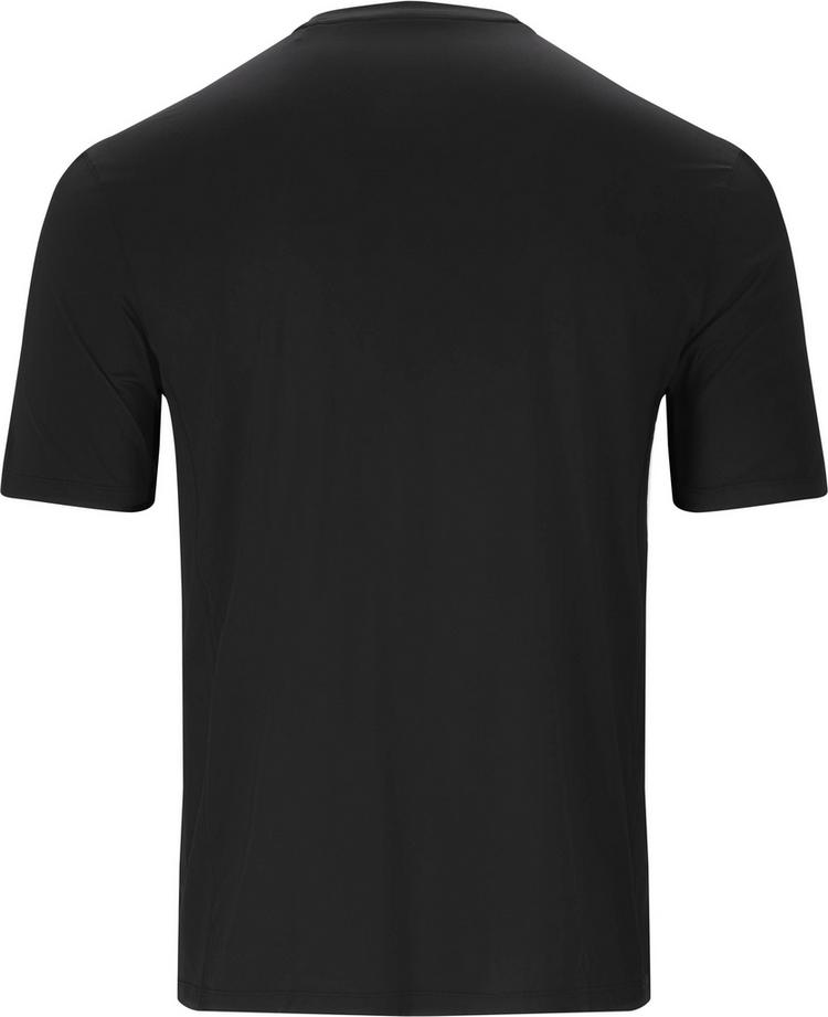 Virtus Virtus Walton Funktionsshirt Herren - black - 0 | SportScheck