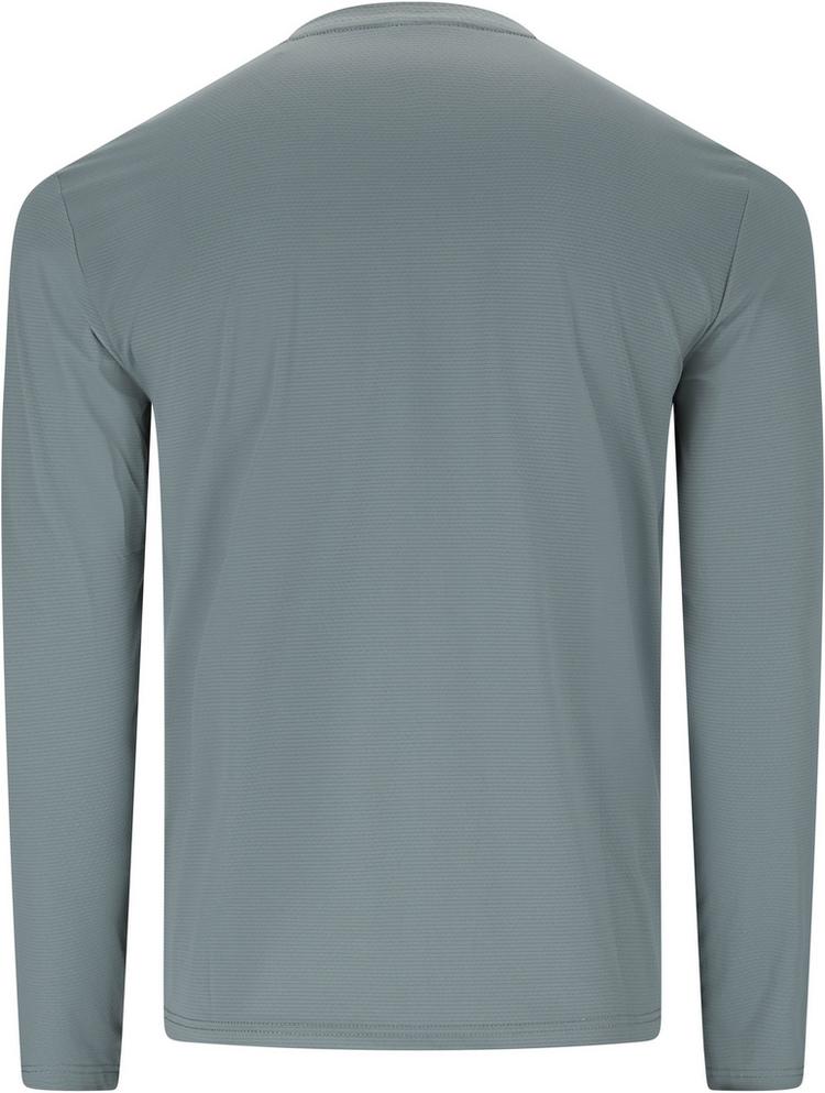 Virtus Virtus Roger Funktionsshirt Herren - stormy weather - 0 | SportScheck