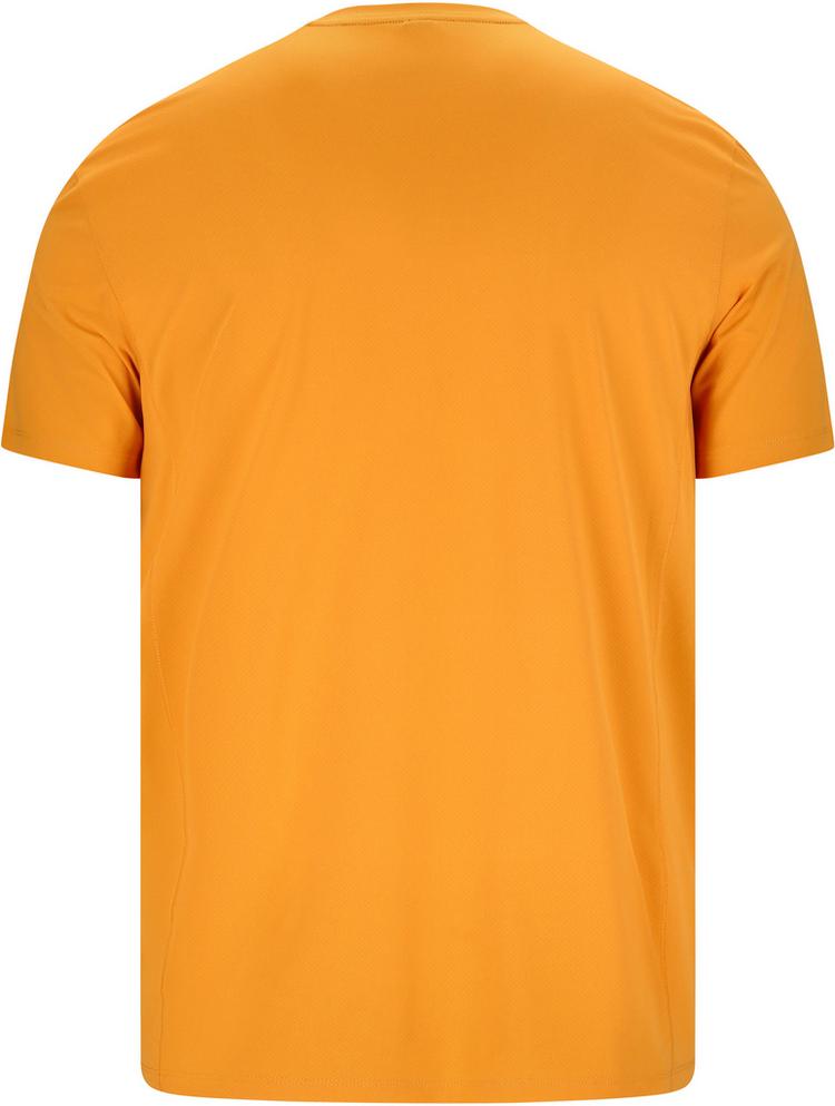 Virtus Virtus Nessee Funktionsshirt Herren - sunflower - 0 | SportScheck