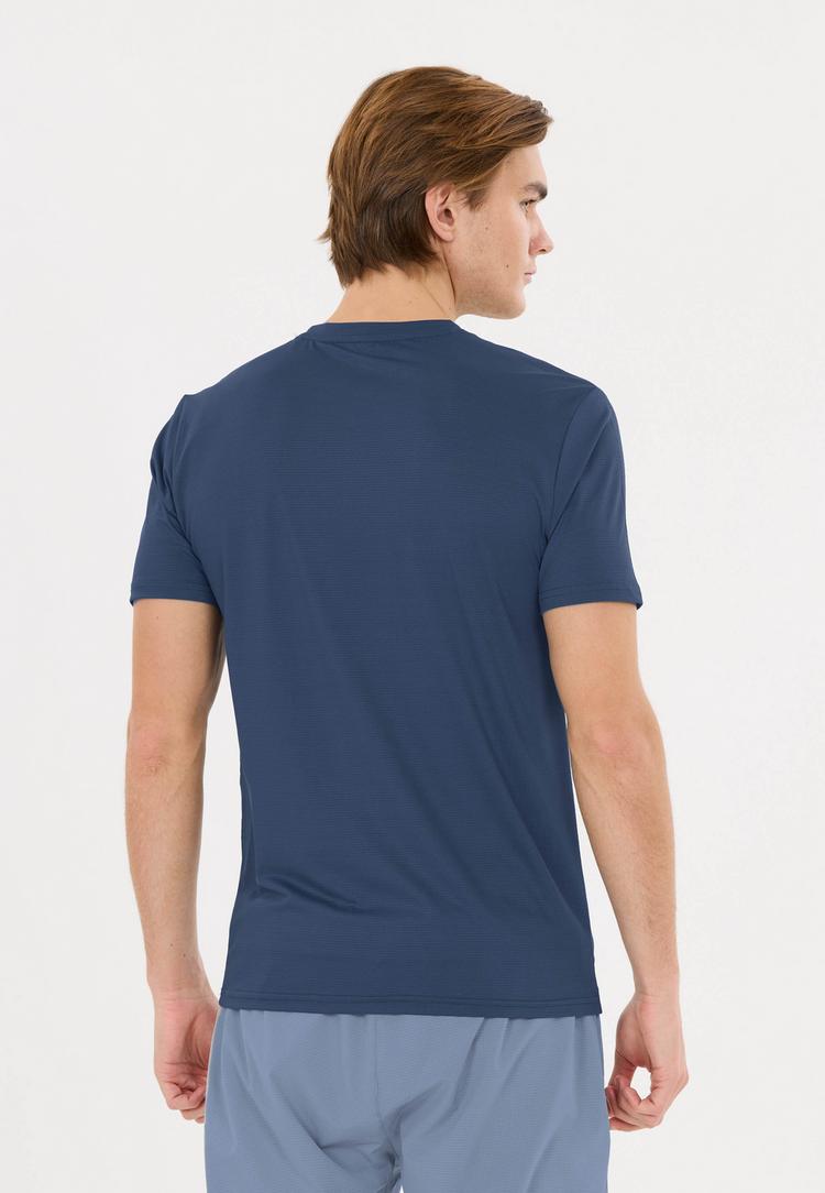 Virtus Virtus Roger Funktionsshirt Herren - sargasso sea - 1 | SportScheck