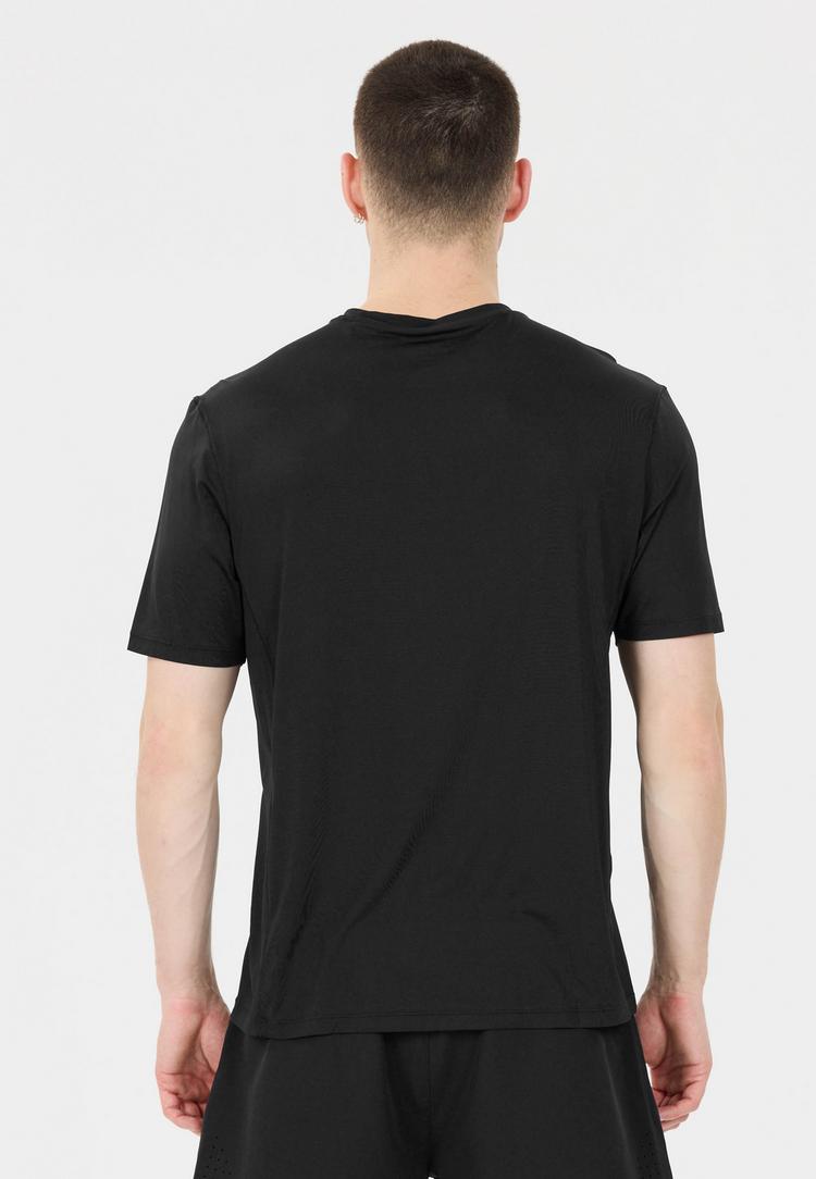 Virtus Virtus Walton Funktionsshirt Herren - black - 1 | SportScheck