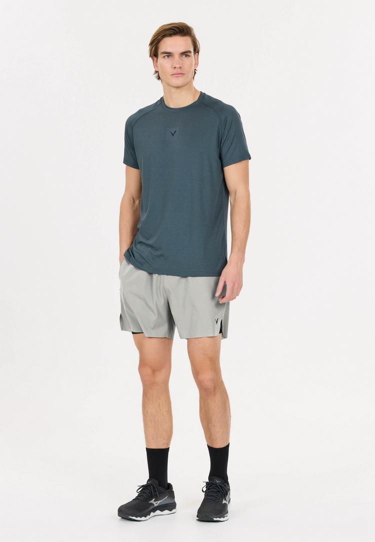 Virtus Virtus Ado Funktionsshorts Herren - griffin - 2 | SportScheck