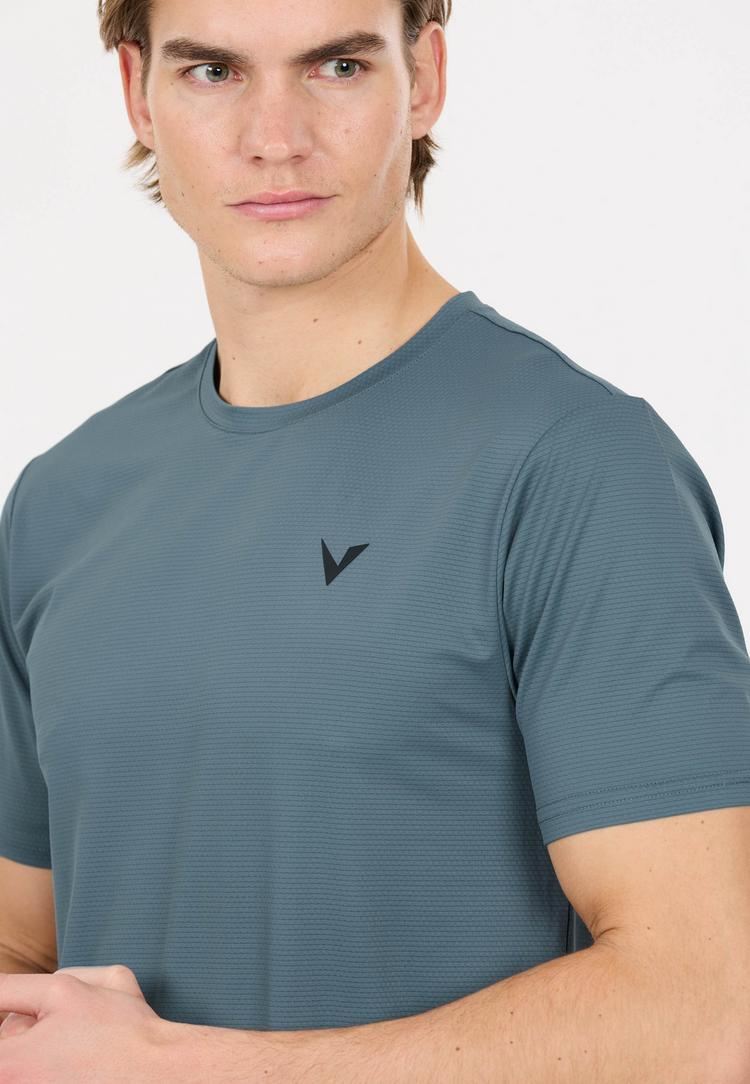 Virtus Virtus Roger Funktionsshirt Herren - stormy weather - 2 | SportScheck