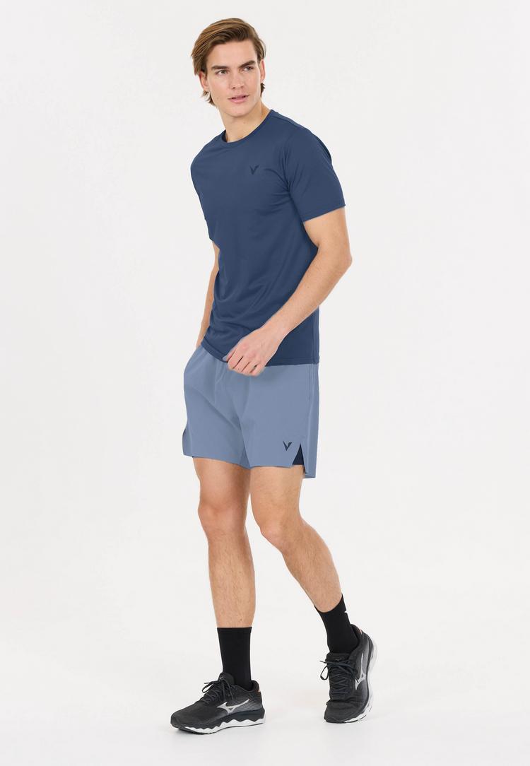 Virtus Virtus Roger Funktionsshirt Herren - sargasso sea - 3 | SportScheck