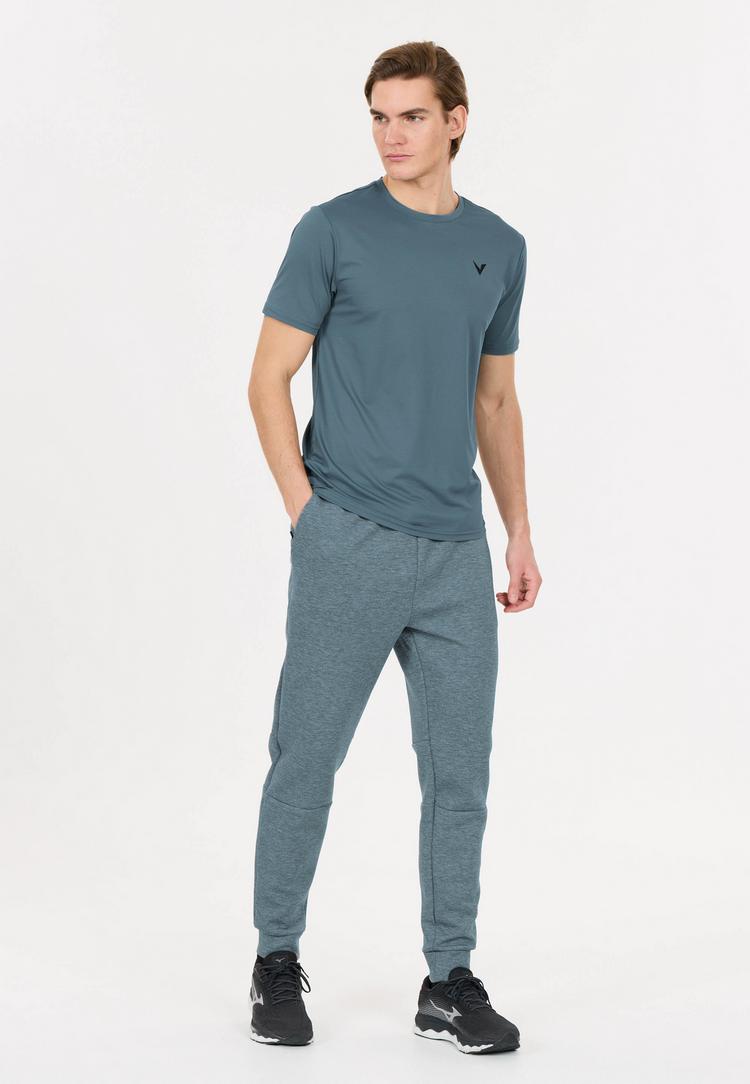 Virtus Virtus Roger Funktionsshirt Herren - stormy weather - 3 | SportScheck