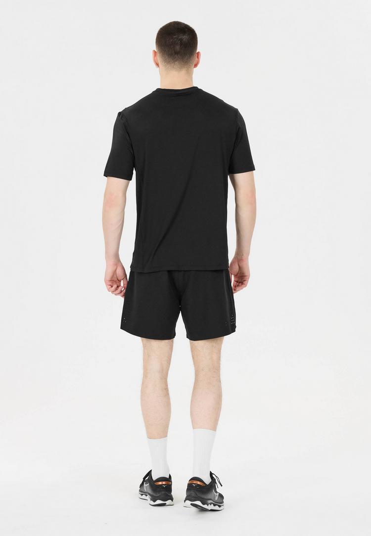 Virtus Virtus Walton Funktionsshirt Herren - black - 3 | SportScheck