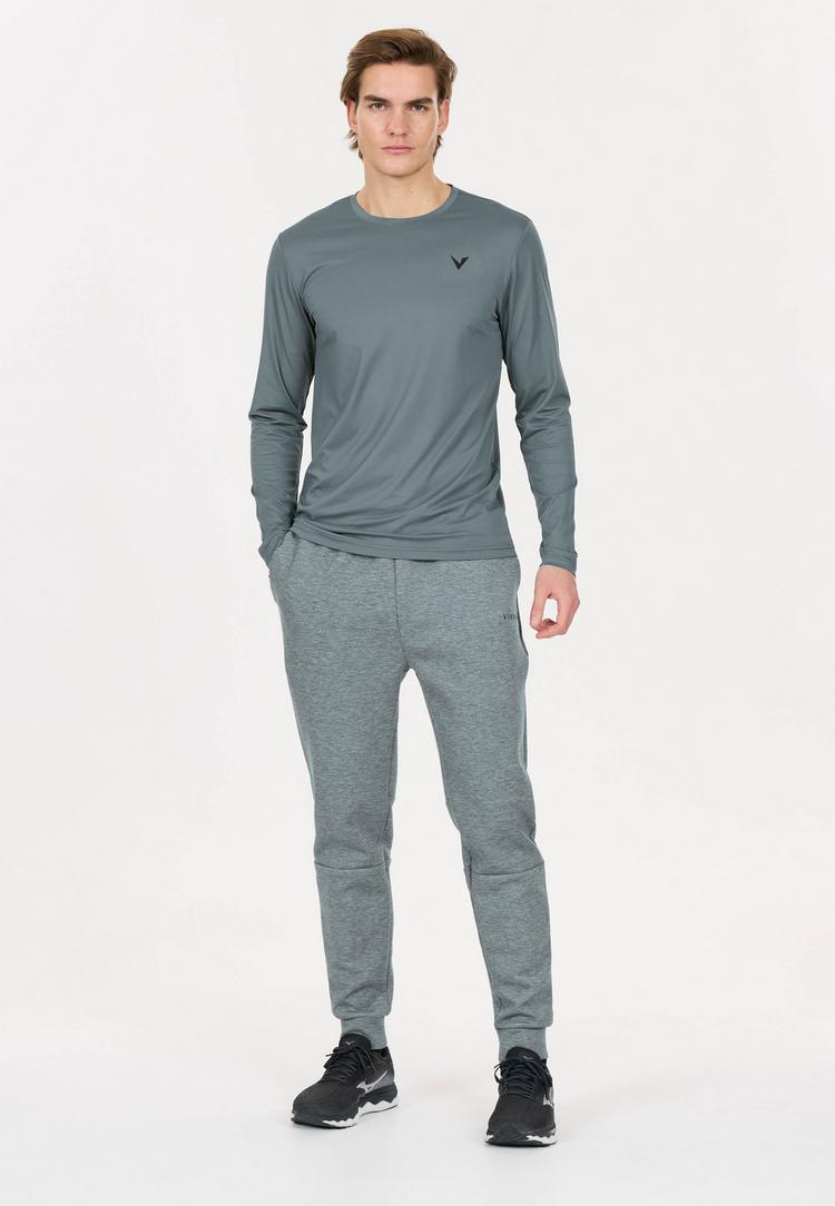 Virtus Virtus Roger Funktionsshirt Herren - stormy weather - 3 | SportScheck