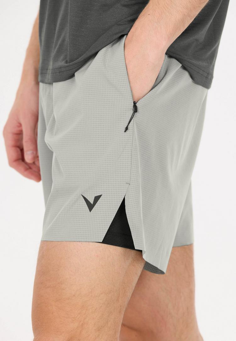 Virtus Virtus Ado Funktionsshorts Herren - griffin - 4 | SportScheck