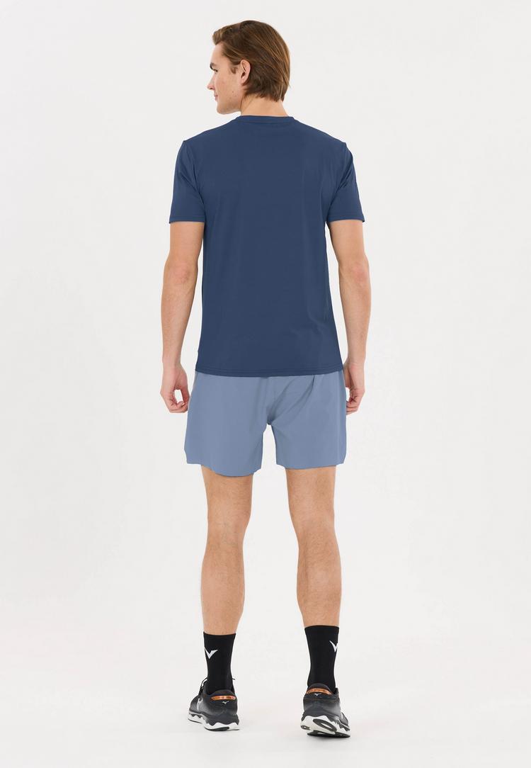 Virtus Virtus Roger Funktionsshirt Herren - sargasso sea - 4 | SportScheck