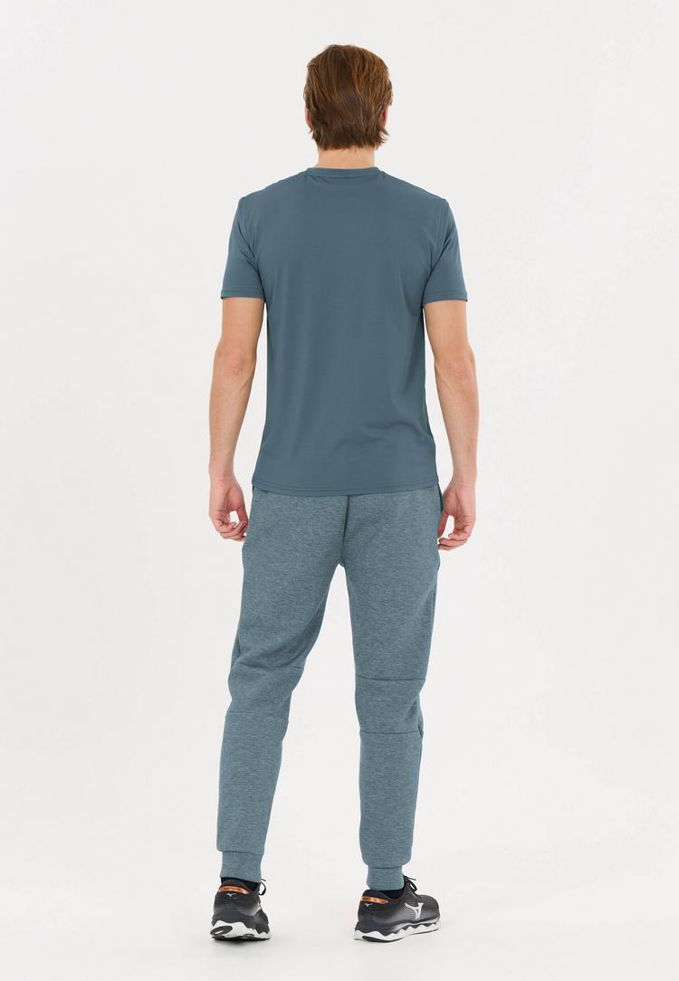 Virtus Virtus Roger Funktionsshirt Herren - stormy weather - 4 | SportScheck