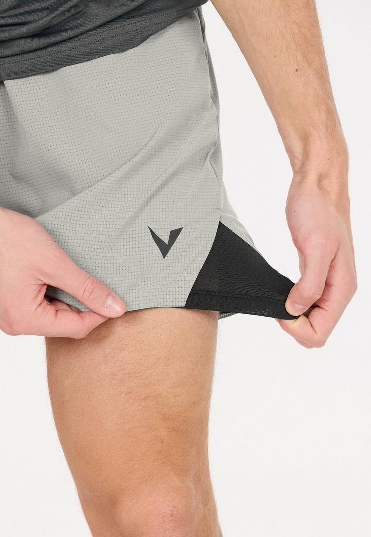 Virtus Virtus Ado Funktionsshorts Herren - griffin - 5 | SportScheck