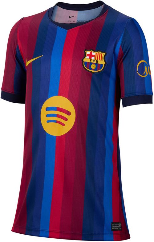 Nike FC Barcelona 26-27 Heim Teamtrikot Kinder