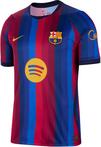Nike FC Barcelona 26-27 Heim Teamtrikot Herren - deep garnet-blue void-mineral yello