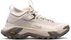 Nike ACG ZEGAMA Wanderschuhe Damen - cream ii-cream ii-lt orewood brn