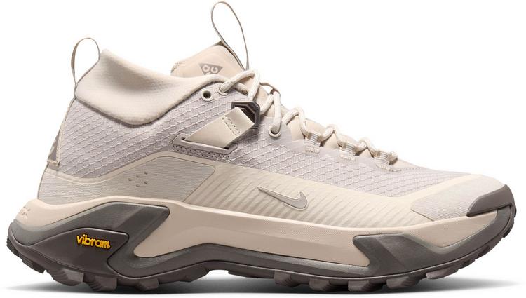 Nike Nike ACG ZEGAMA Wanderschuhe Damen - cream ii-cream ii-lt orewood brn - 0 | SportScheck