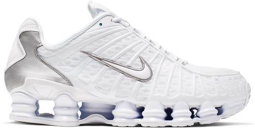 Nike Shox TL Sneaker Herren