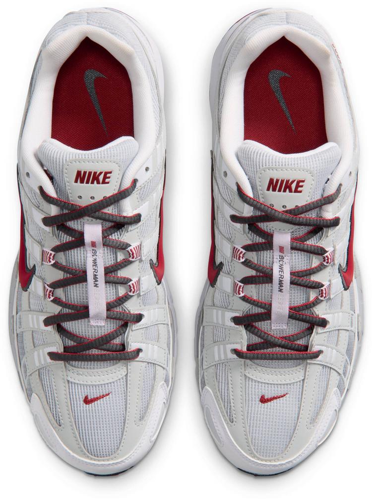 Nike Nike P-6000 Sneaker Herren - white-dune red-pure platinum-wolf g - 0 | SportScheck