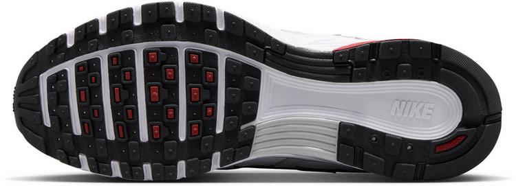 Nike Nike P-6000 Sneaker Herren - white-dune red-pure platinum-wolf g - 1 | SportScheck