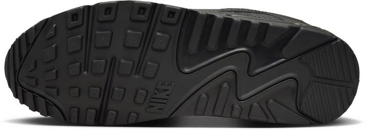 Nike Nike Air Max 90 Sneaker Herren - black-black-lt smoke grey - 1 | SportScheck