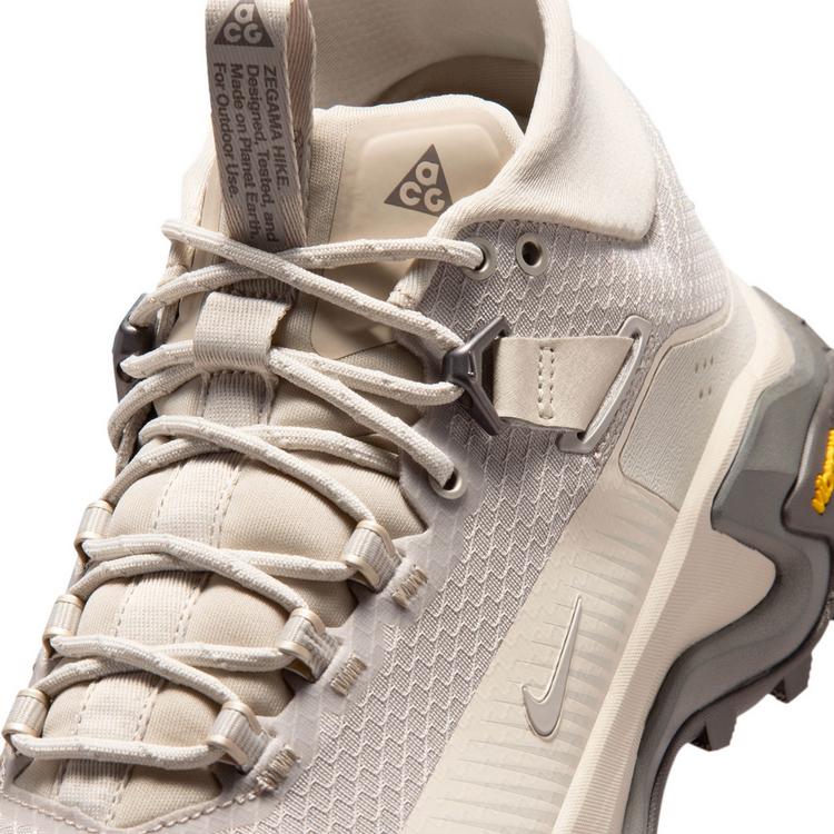 Nike Nike ACG ZEGAMA Wanderschuhe Damen - cream ii-cream ii-lt orewood brn - 4 | SportScheck