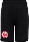 adidas Eintracht Frankfurt 26-27 Heim Fu&szlig;ballshorts Kinder - black