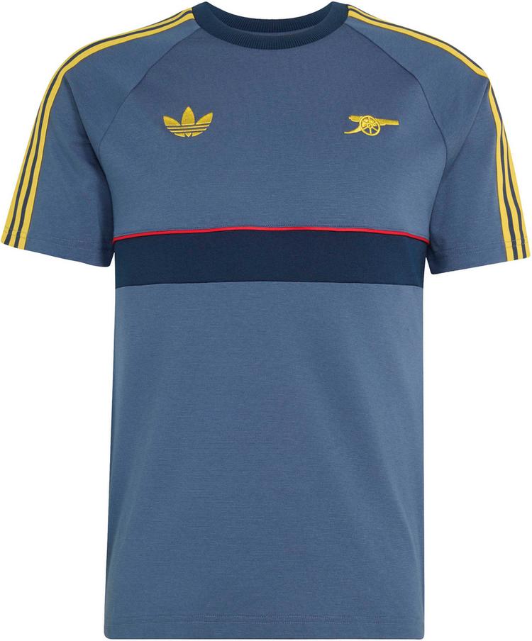 adidas adidas FC ARSENAL T-Shirt Herren - prloin - 0 | SportScheck