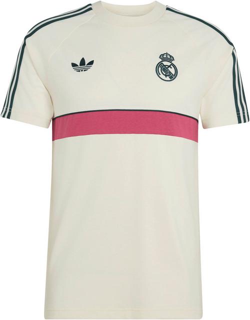adidas REAL MADRID T-Shirt Herren