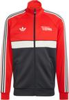 adidas UNION BERLIN Trainingsjacke Herren - actred-carbon
