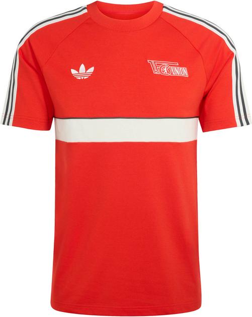 adidas UNION BERLIN T-Shirt Herren