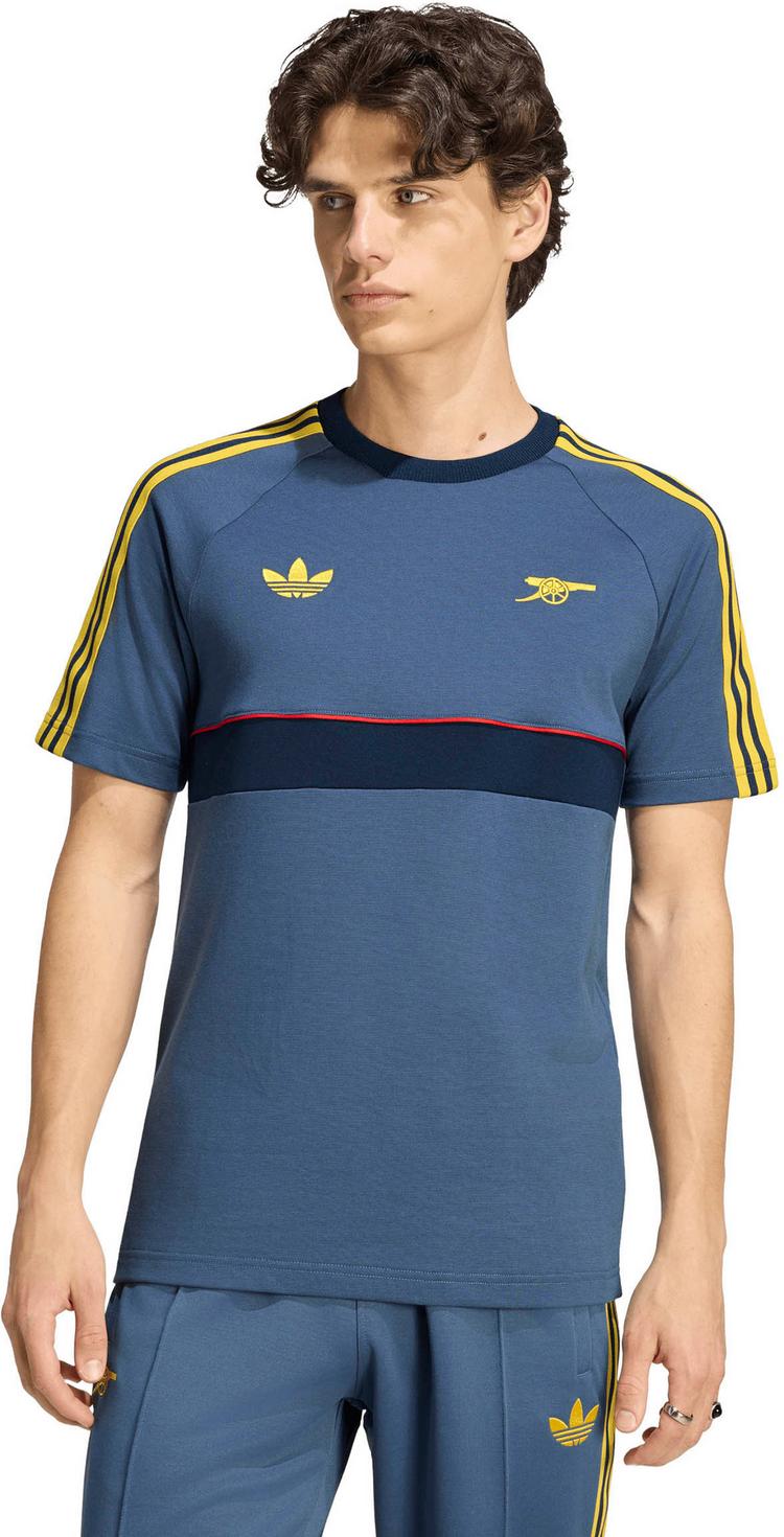 adidas adidas FC ARSENAL T-Shirt Herren - prloin - 0 | SportScheck