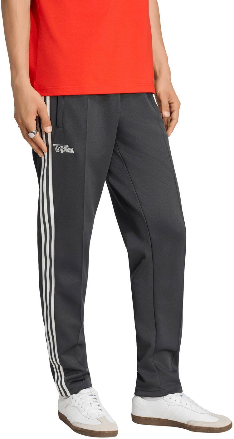 adidas adidas UNION BERLIN Trainingshose Herren - carbon - 0 | SportScheck