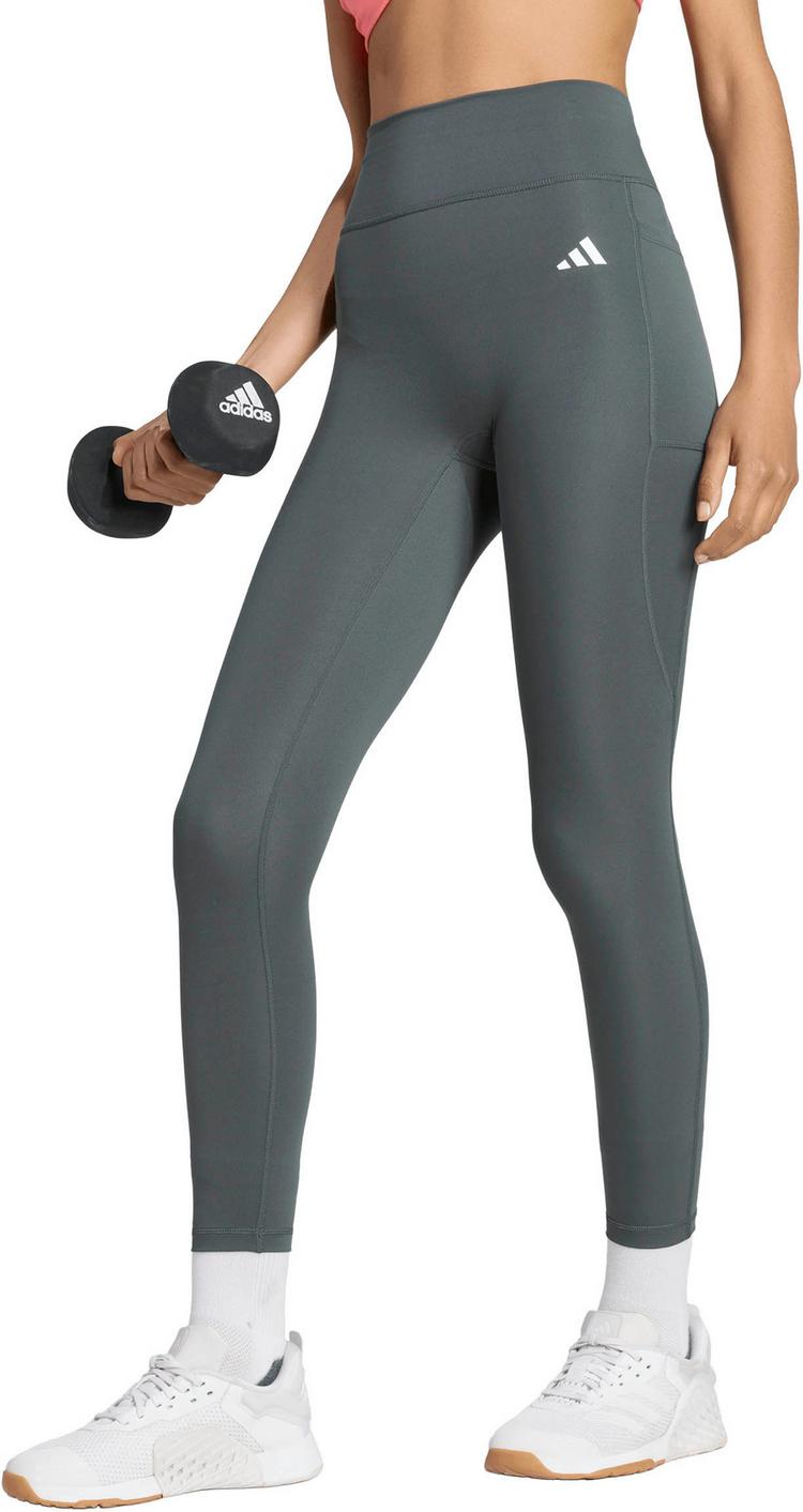 adidas adidas OTP Tights Damen - legend ivy - 0 | SportScheck
