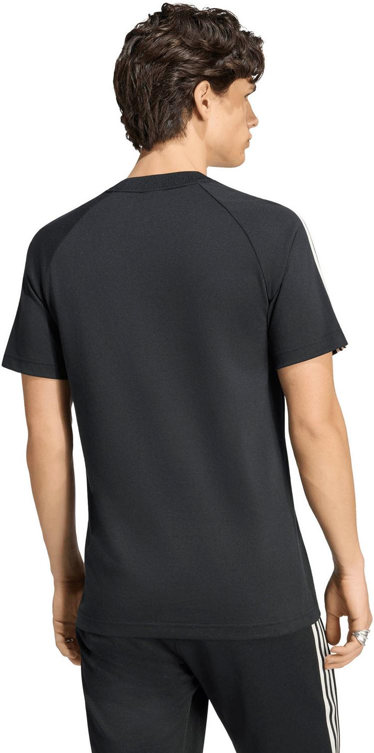 adidas adidas JUVENTUS TURIN T-Shirt Herren - black - 1 | SportScheck