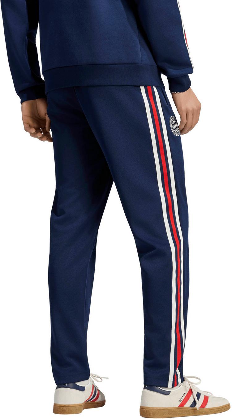 adidas adidas FC BAYERN M&Uuml;NCHEN Trainingshose Herren - nindig - 1 | SportScheck