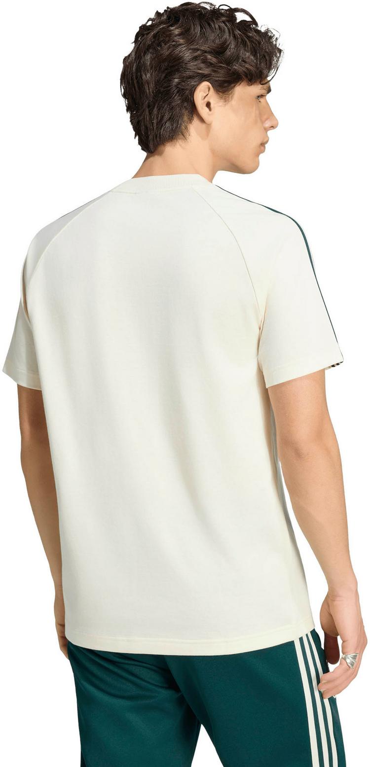 adidas adidas REAL MADRID T-Shirt Herren - ivory - 1 | SportScheck