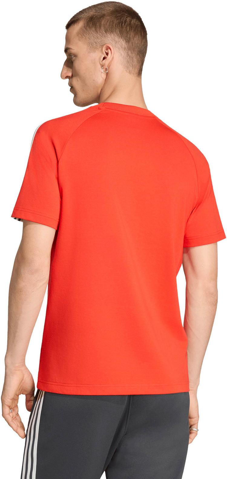 adidas adidas UNION BERLIN T-Shirt Herren - actred - 1 | SportScheck