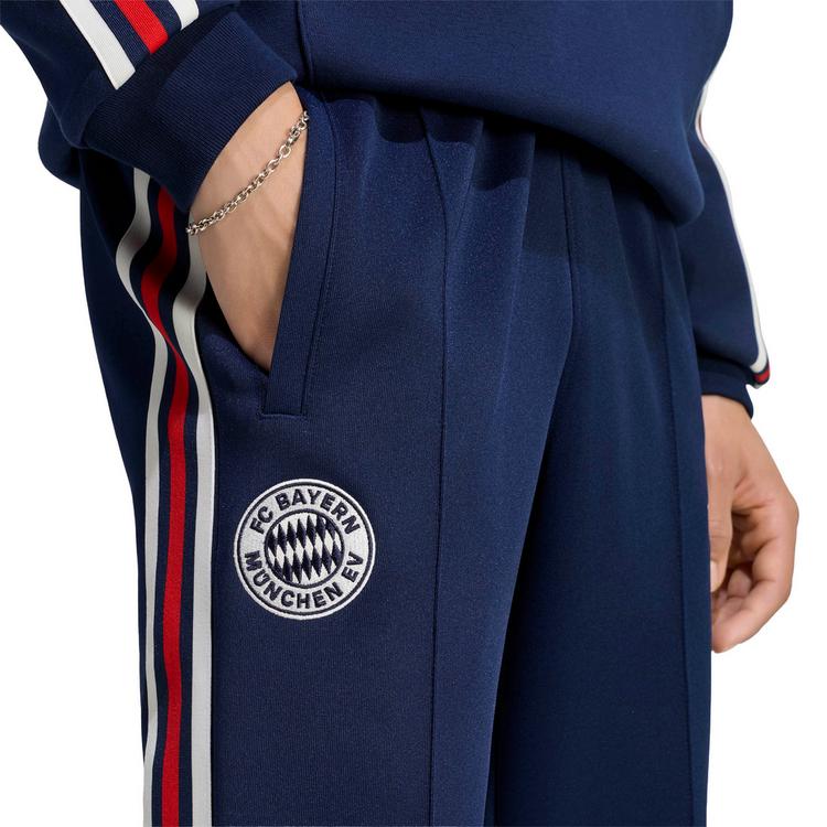 adidas adidas FC BAYERN M&Uuml;NCHEN Trainingshose Herren - nindig - 3 | SportScheck