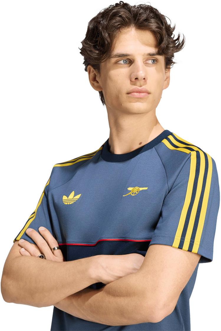 adidas adidas FC ARSENAL T-Shirt Herren - prloin - 3 | SportScheck