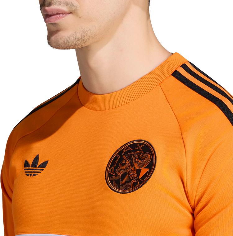 adidas adidas AJAX AMSTERDAM OG2 T-Shirt Herren - bahora - 3 | SportScheck