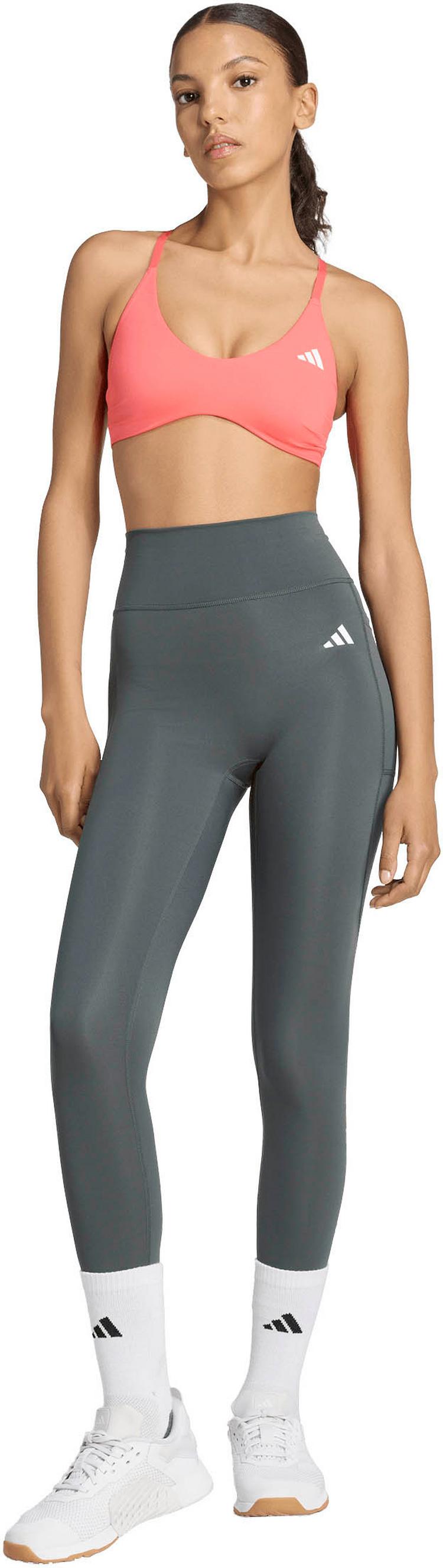 adidas adidas OTP Tights Damen - legend ivy - 3 | SportScheck