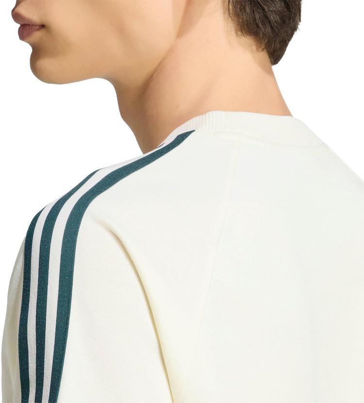 adidas adidas REAL MADRID T-Shirt Herren - ivory - 4 | SportScheck
