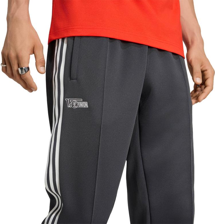 adidas adidas UNION BERLIN Trainingshose Herren - carbon - 4 | SportScheck