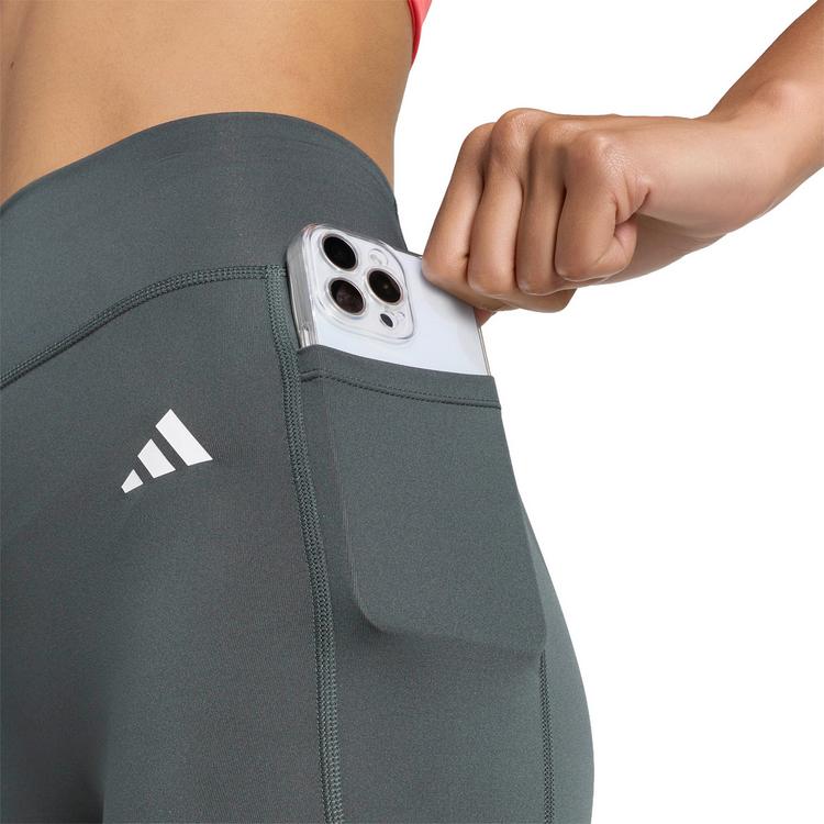 adidas adidas OTP Tights Damen - legend ivy - 4 | SportScheck