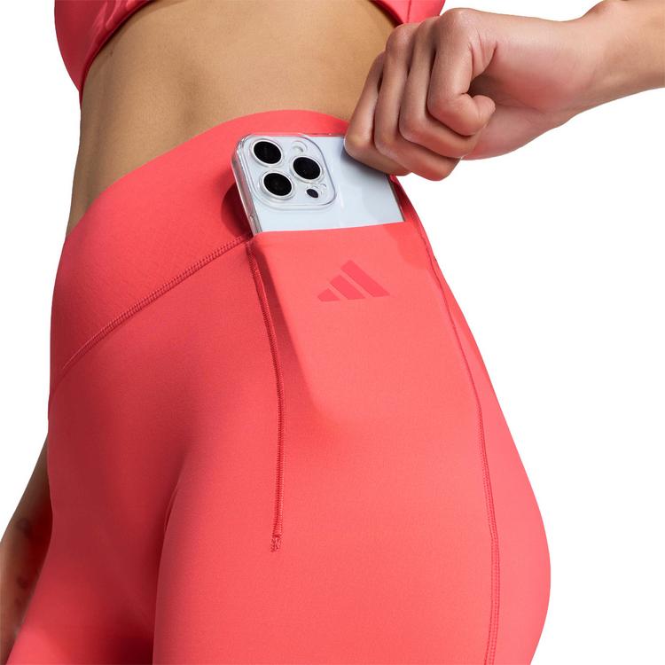 adidas adidas OTP Tights Damen - pure turbo-core pink - 4 | SportScheck