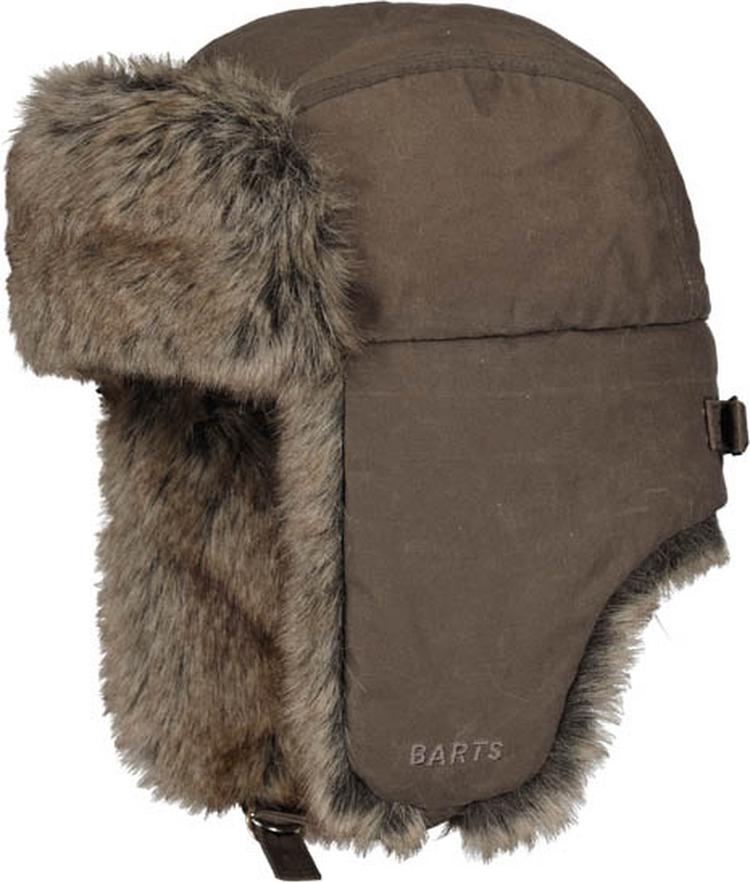 Barts Barts Barabal Bomber Fliegerm&uuml;tze Herren - light brown - 0 | SportScheck