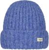 Barts Wellawaya Beanie Damen - blue