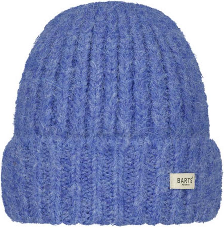Barts Barts Wellawaya Beanie Damen - blue - 0 | SportScheck