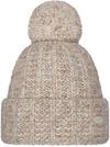 Barts Pasque Bommelm&uuml;tze Damen - taupe