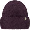 Barts Jamesy Beanie Damen - aubergine